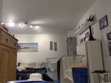 1sexysexy  13-07-2021 Recorded Video Naked